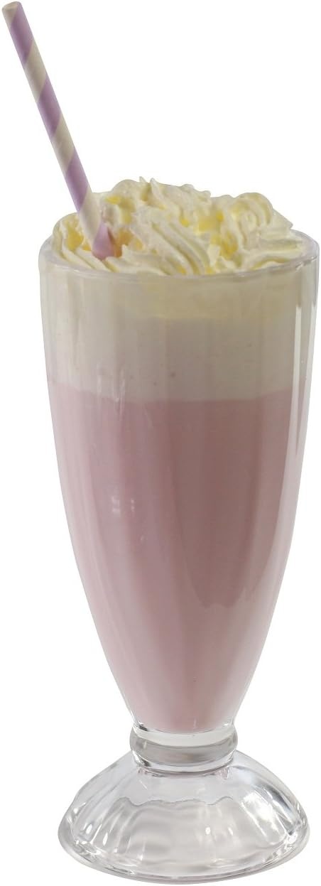 Klassiek IJscoupeglas | 360 ml | 6 stuks