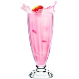 Klassiek IJscoupeglas | 360 ml | 6 stuks