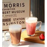 Mokken Glazenset | 225 ml | 6 stuks