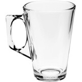 Mokken Glazenset | 225 ml | 6 stuks