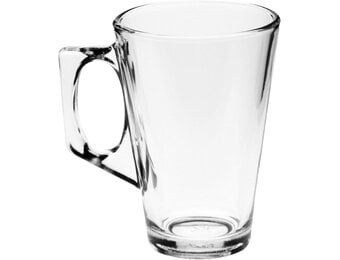 Mokken Glazenset | 225 ml | 6 stuks