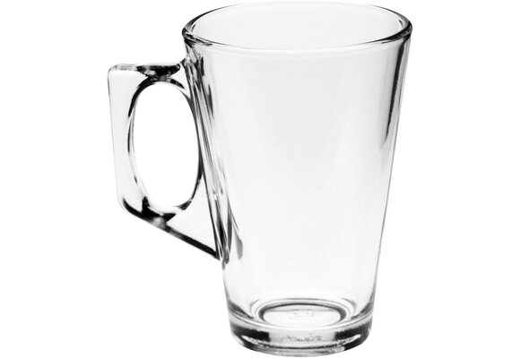 Mokken Glazenset | 225 ml | 6 stuks