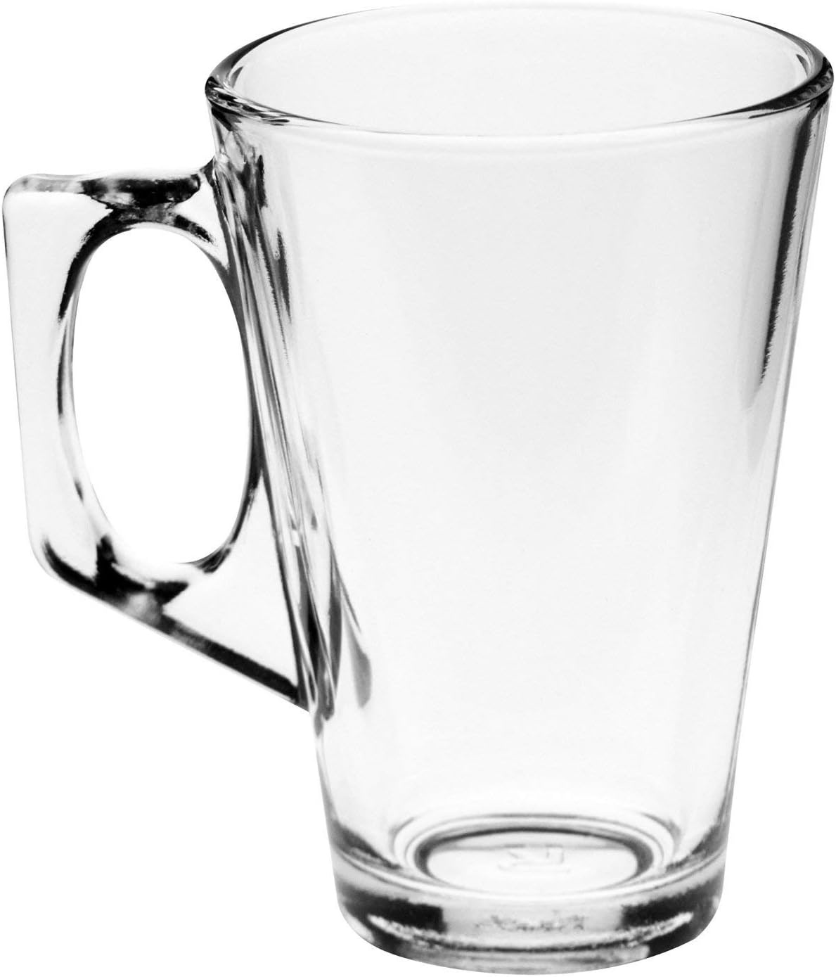 Mokken Glazenset | 225 ml | 6 stuks