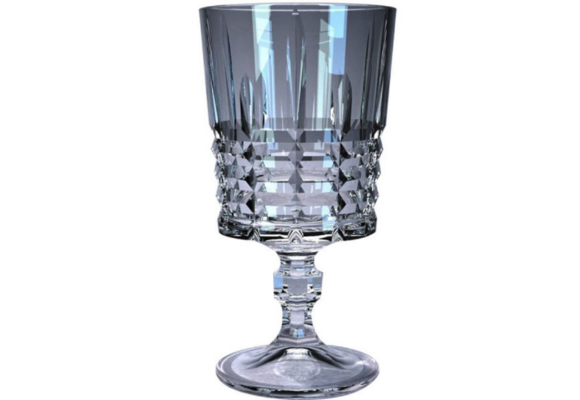 Cocktail Glazen Birmingham | 240 ml | 6 stuks