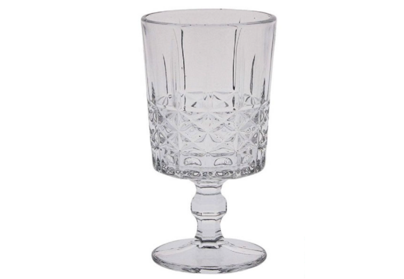 Cocktail Glazen Stirling | 240 ml | 6 stuks