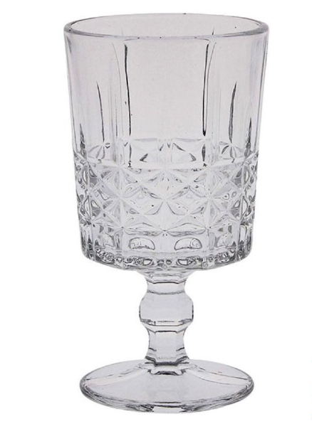 Cocktail Glazen Stirling | 240 ml | 6 stuks