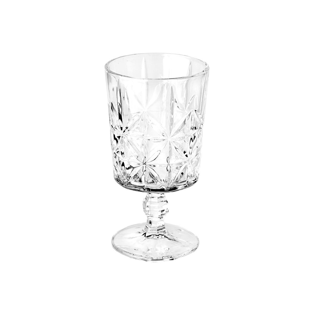 Cocktail Glazen Flashing | 240 ml | 6 stuks