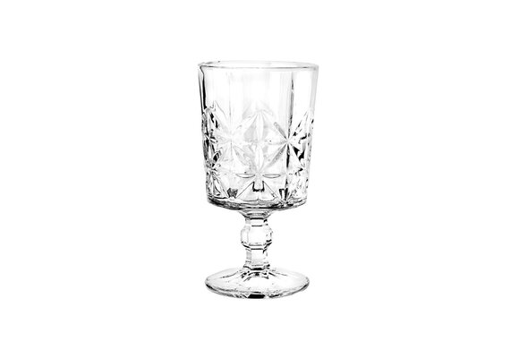 Cocktail Glazen Flashing | 240 ml | 6 stuks