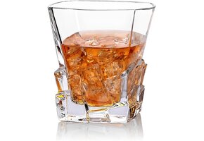 Drinkglas Ice - 280 ml - 6 stuks