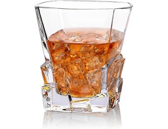 Drinkglas Ice - 280 ml - 6 stuks