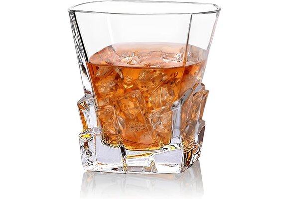 Drinkglas Ice - 280 ml - 6 stuks