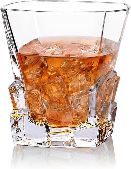 Drinkglas Ice - 280 ml - 6 stuks