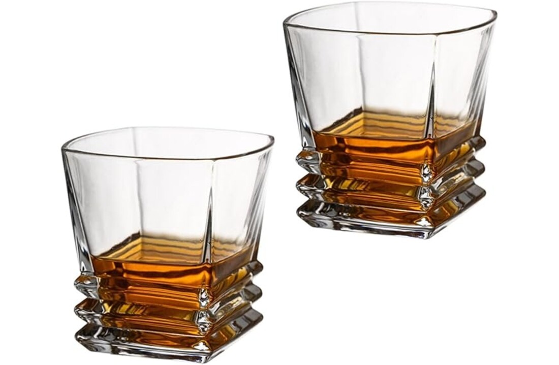 Drinkglas Luxury - 285 ml - 6 stuks