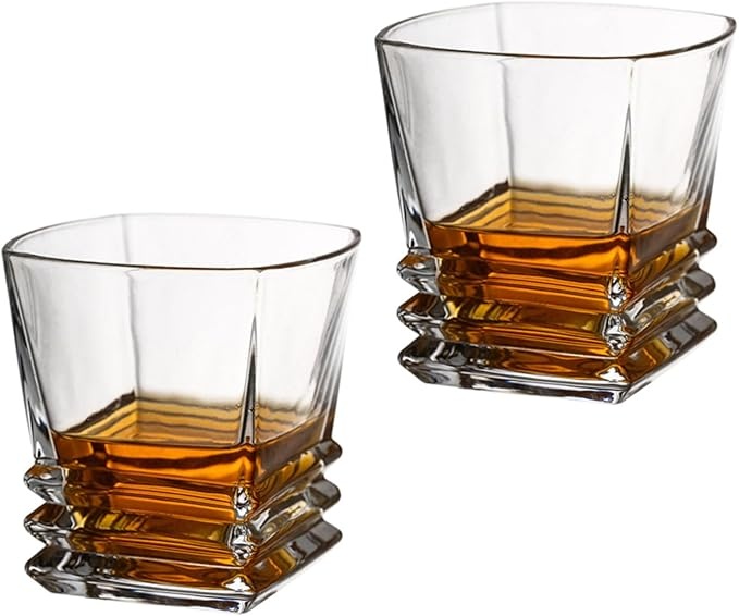 Drinkglas Luxury - 285 ml - 6 stuks