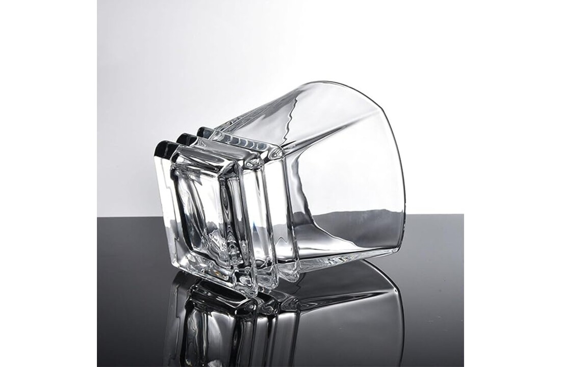 Drinkglas Luxury - 285 ml - 6 stuks