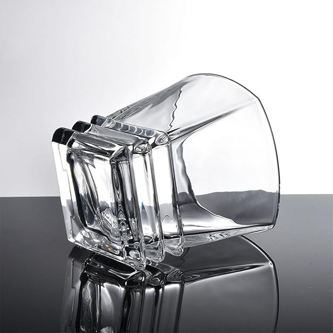 Drinkglas Luxury - 285 ml - 6 stuks