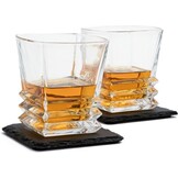 Drinkglas Luxury - 285 ml - 6 stuks