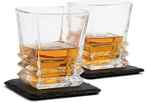 Drinkglas Luxury - 285 ml - 6 stuks