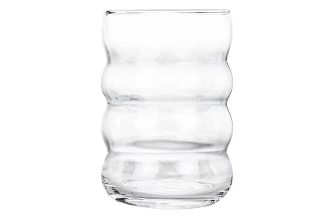 Drinkglas Chubby - 480 ml - 6 stuks