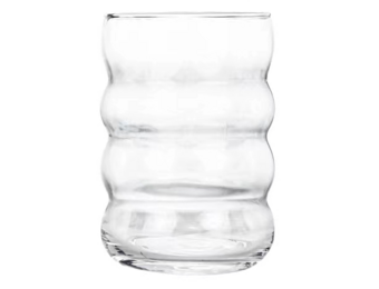 Drinkglas Chubby - 480 ml - 6 stuks
