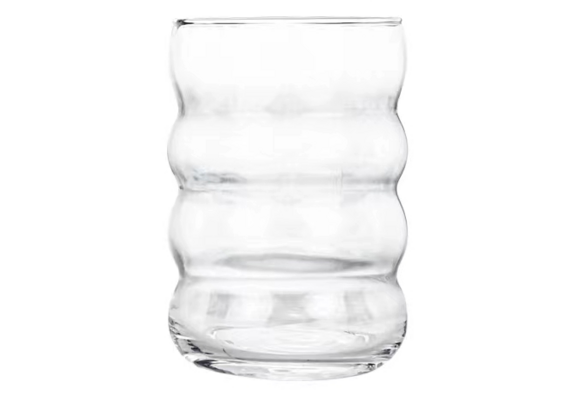 Drinkglas Chubby - 480 ml - 6 stuks