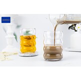 Drinkglas Chubby - 480 ml - 6 stuks