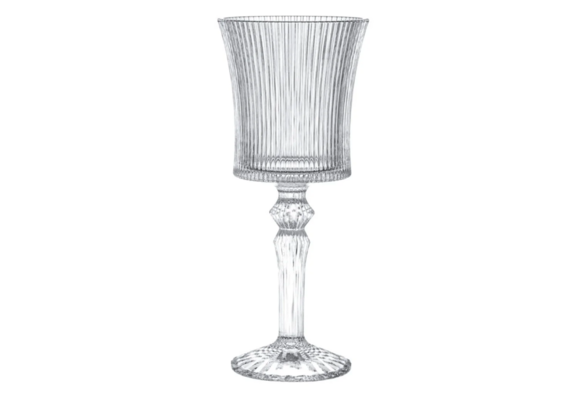 Cocktail Glazen Timeless | 260 ml | 6 stuks