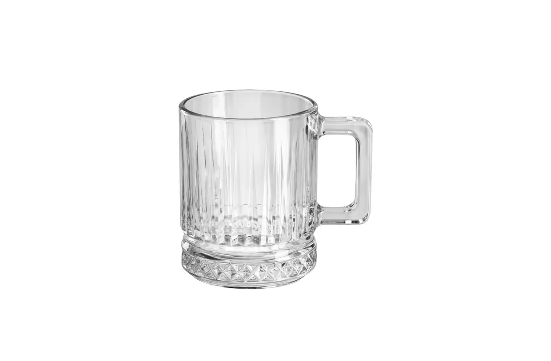 Theeglazen Royal - 250 ml - 6 stuks