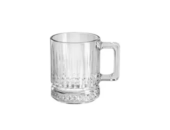 Theeglazen Royal - 250 ml - 6 stuks