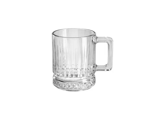 Theeglazen Royal - 250 ml - 6 stuks