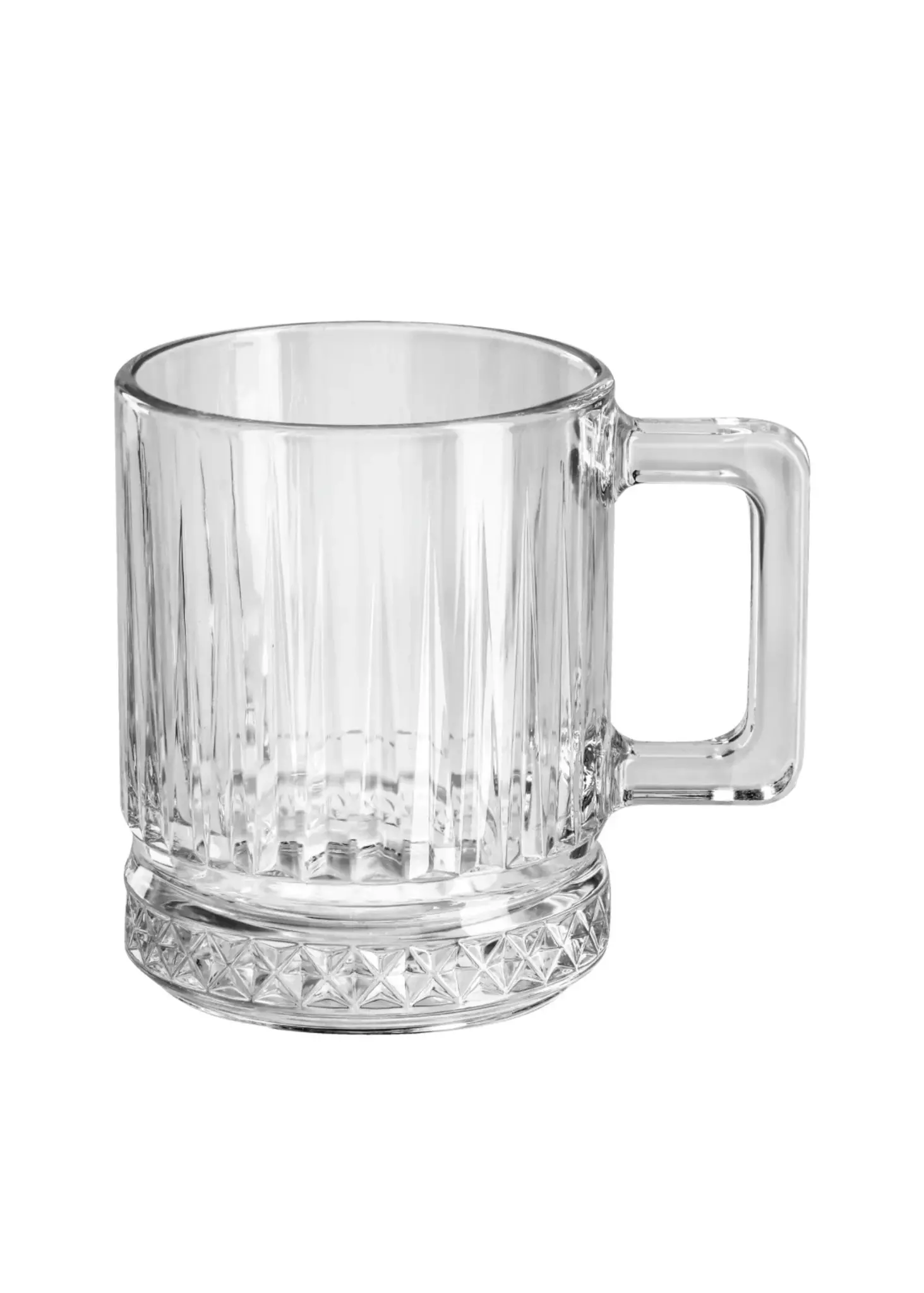 Theeglazen Royal - 250 ml - 6 stuks