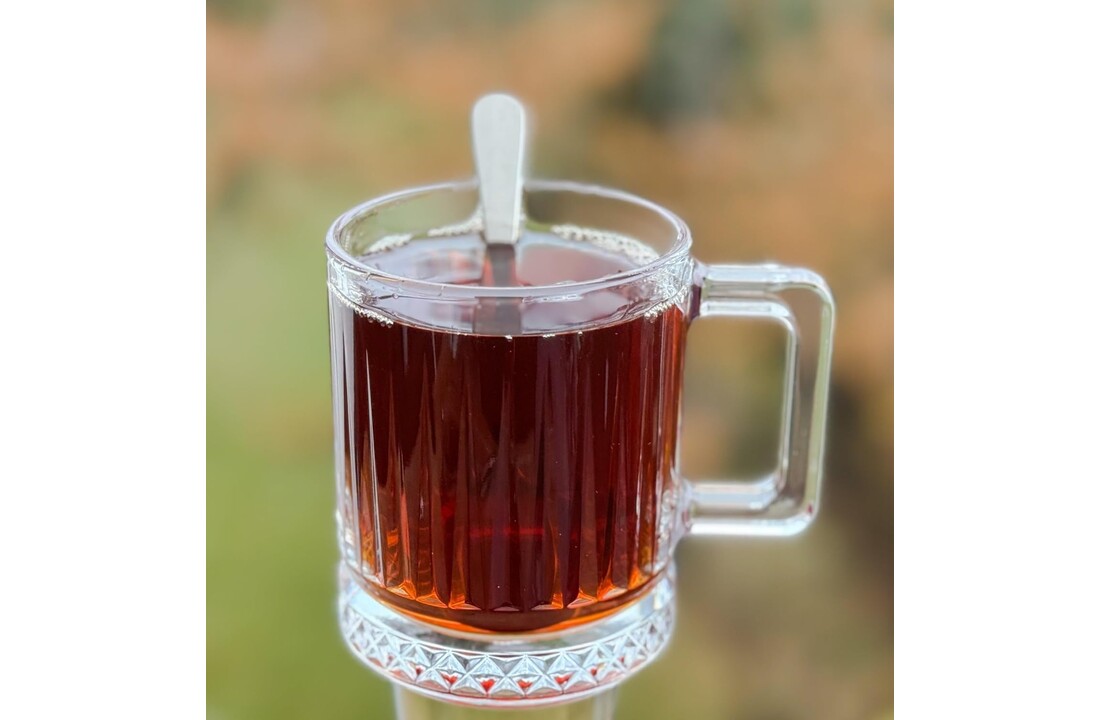 Theeglazen Royal - 250 ml - 6 stuks