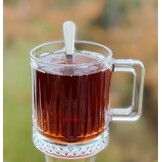 Theeglazen Royal - 250 ml - 6 stuks