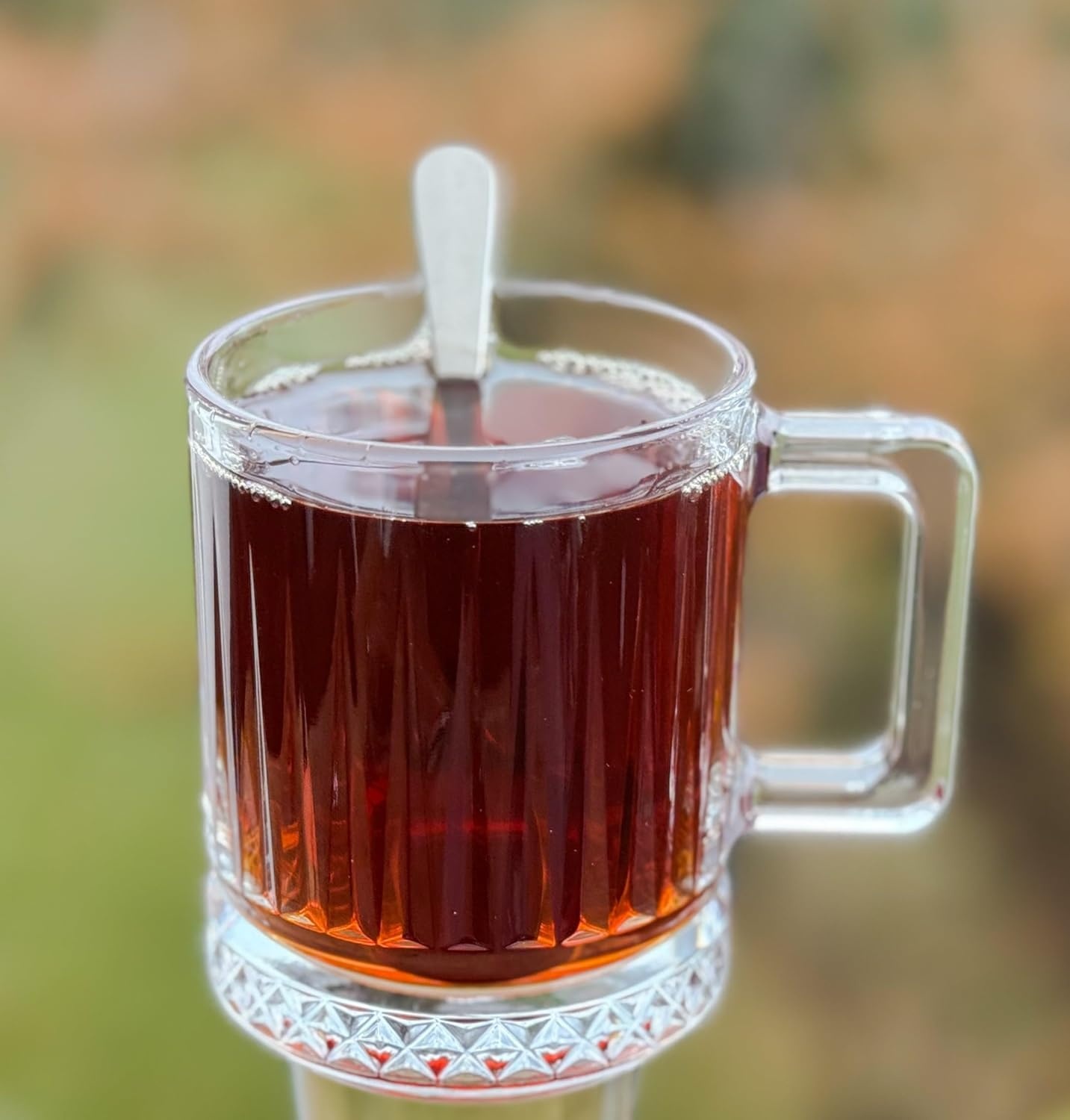 Theeglazen Royal - 250 ml - 6 stuks