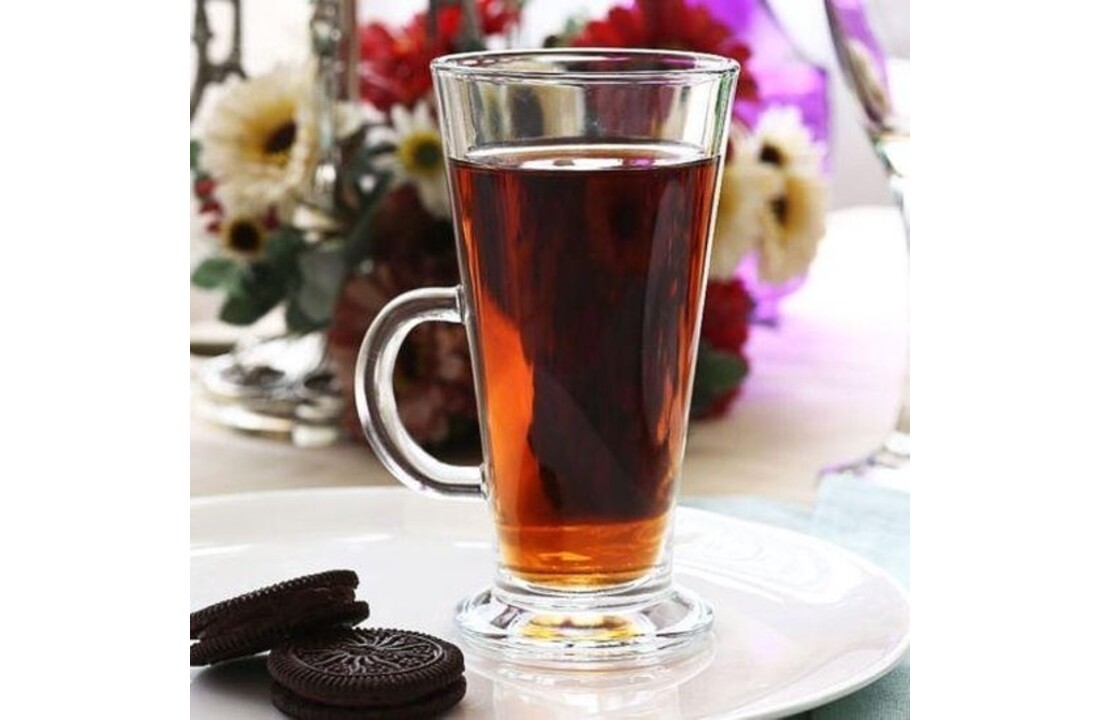 Latte Macchiato Glazenset Eleganza - 290 ml - 6 stuks