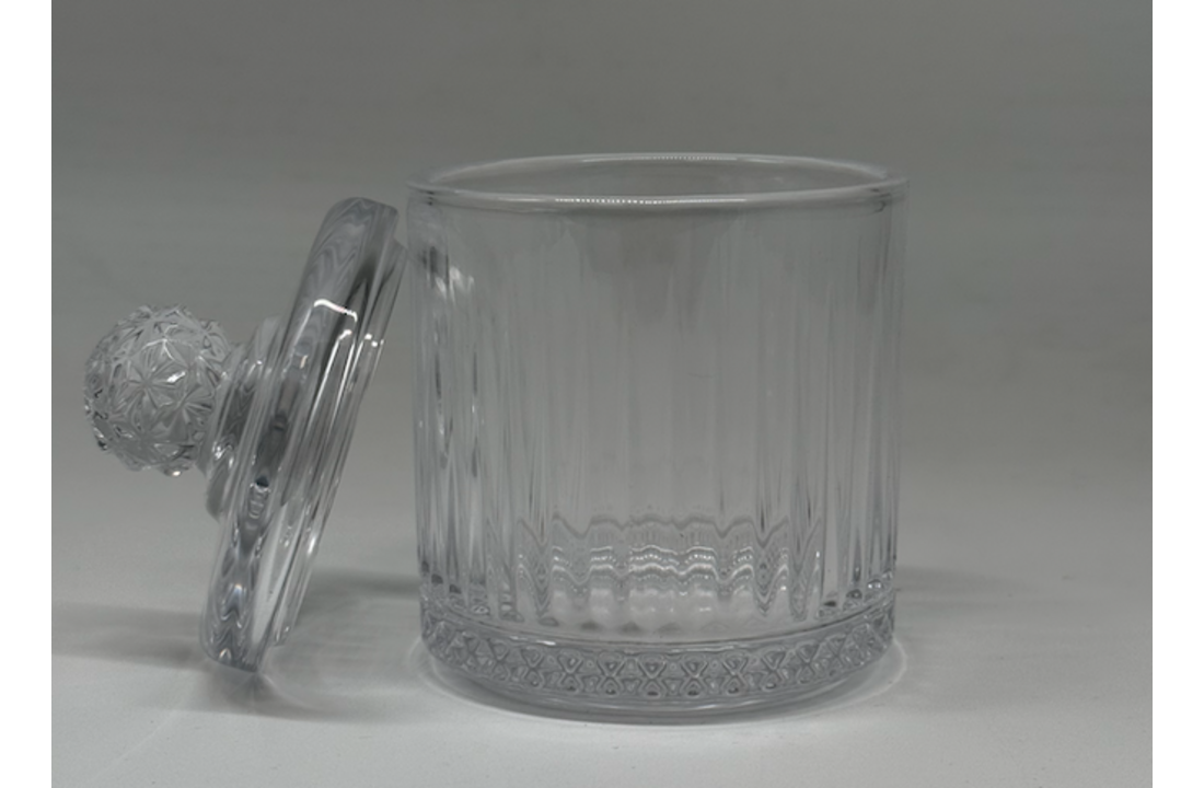 Suikerpot Diamond - 350 ml