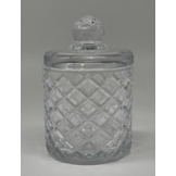 Suikerpot Crystal - 350 ml