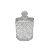 Suikerpot Crystal - 350 ml