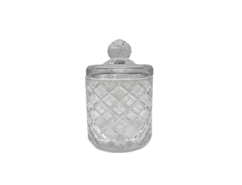 Suikerpot Crystal - 350 ml