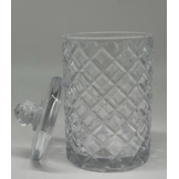 Voorraadpot Crystal - 1,25 liter