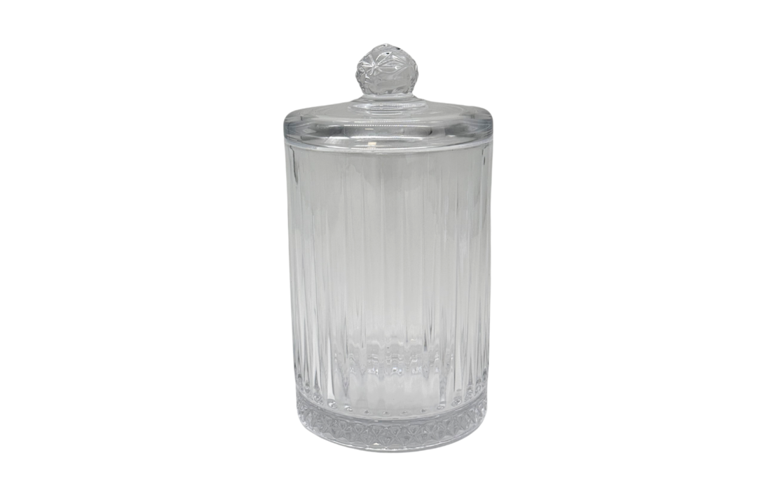 Voorraadpot Diamond - 1,25 liter