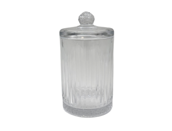 Voorraadpot Diamond - 1,25 liter