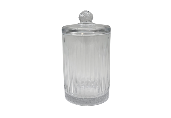 Voorraadpot Diamond - 1,25 liter