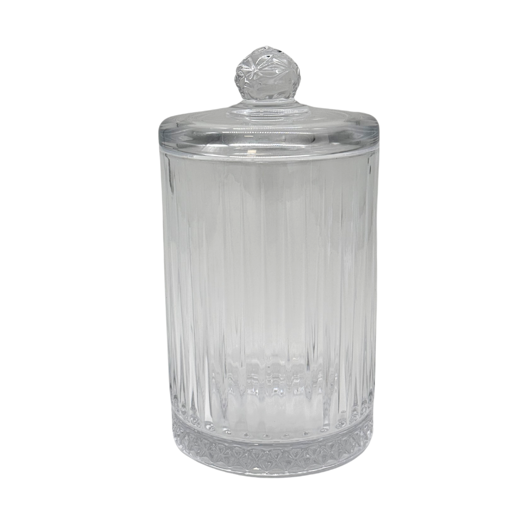 Voorraadpot Diamond - 1,25 liter