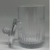 Voorraadpot Diamond - 1,25 liter