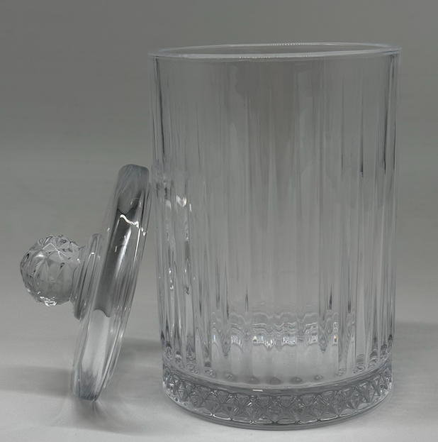 Voorraadpot Diamond - 1,25 liter