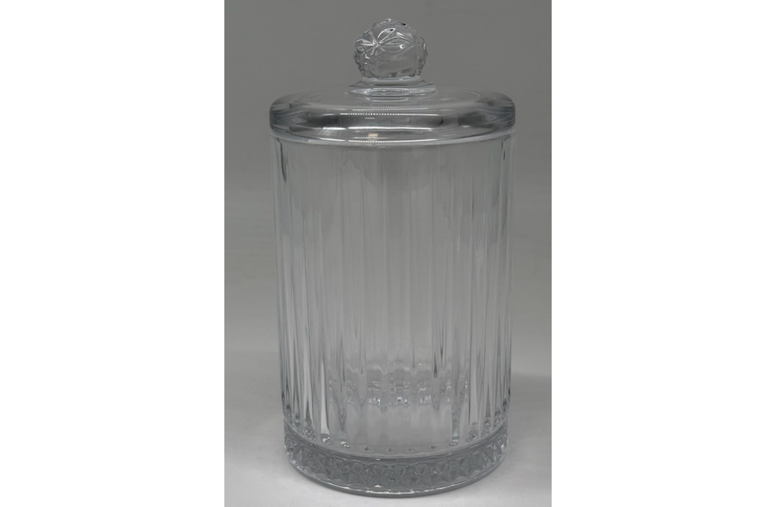 Voorraadpot Diamond - 1,25 liter