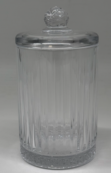 Voorraadpot Diamond - 1,25 liter