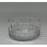 Glazen Serveerkom Flashing - Ø 10,5 cm - 6 stuks