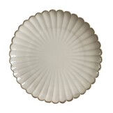 Bricard Lotus Paris Serviesset 25-Delig - Porselein - Taupe